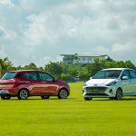 Giá Bán Hyundai i10 2021 Vừa Ra Mắt