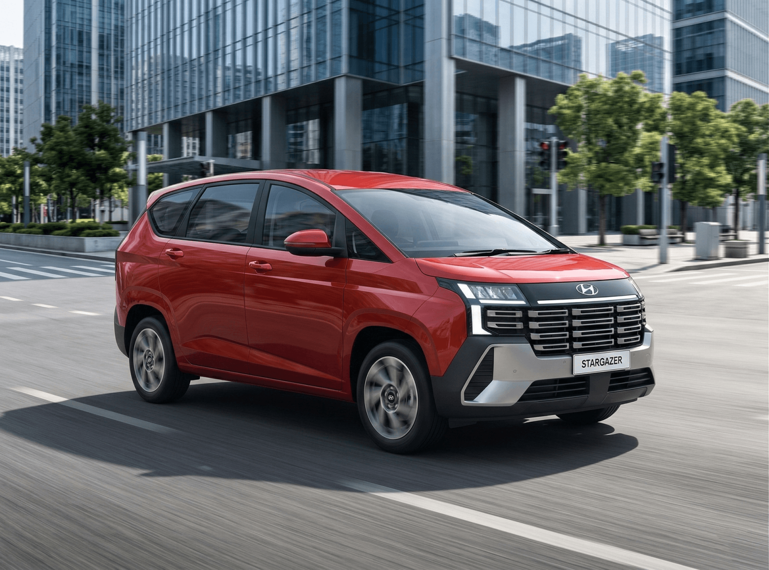 Hyundai Stargazer 2026 13 Hyundai Stargazer 2026 1