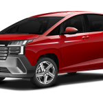Hyundai Stargazer 2026